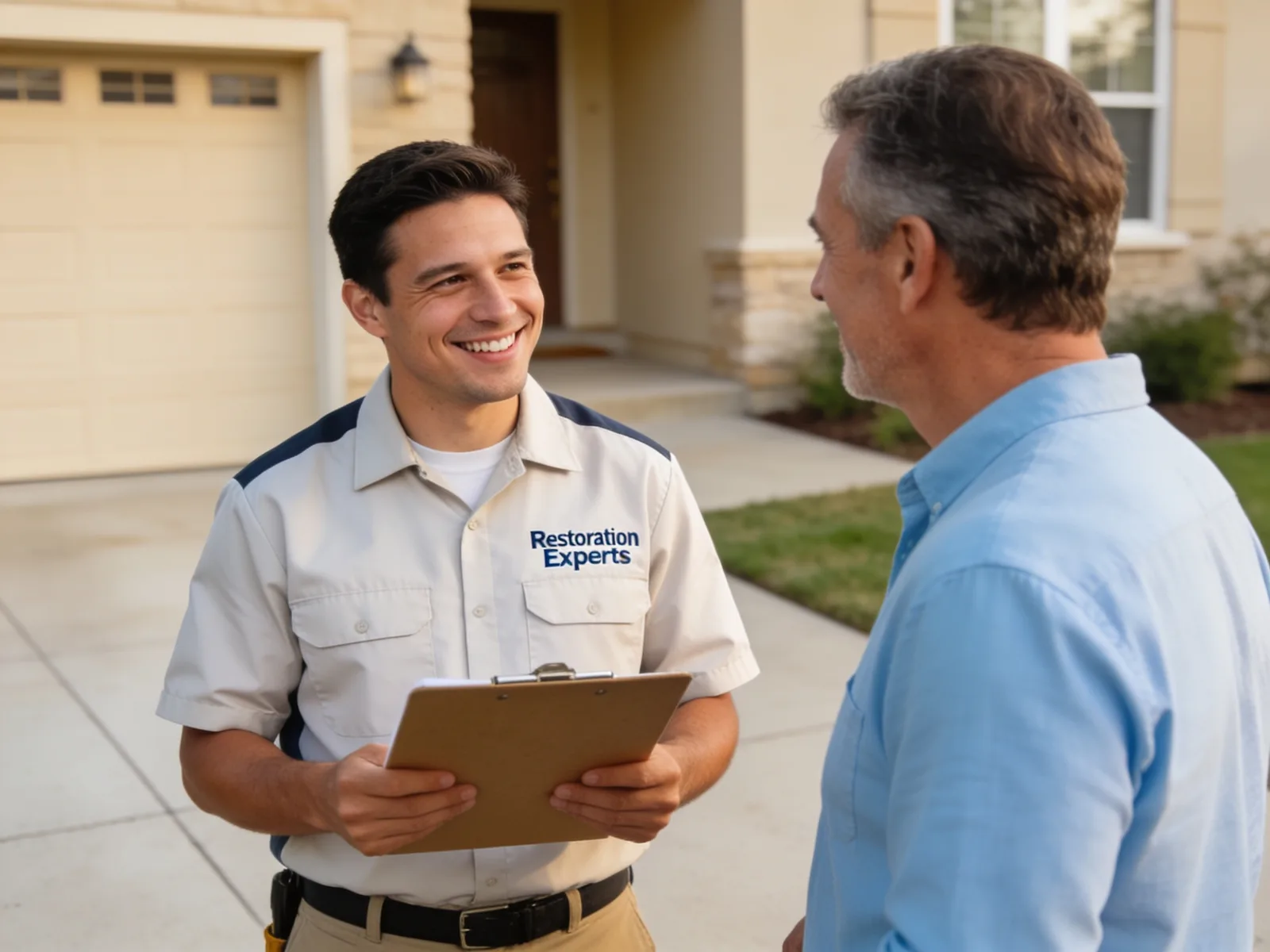Water Damage Cleanup Walnut Grove, CA FAQs